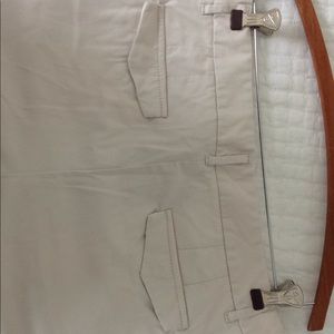 J. Crew City-Fit ankle pant - size 10Tall